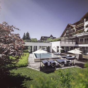 Hotel Krallerhof