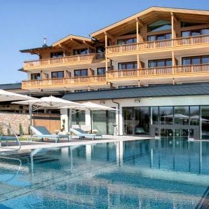 Laschenskyhof Hotel & Spa Thumbnail