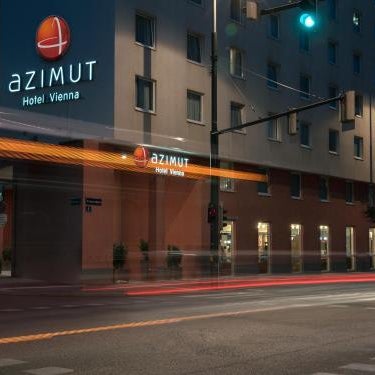 Premier Inn Wien City Hauptbahnhof Thumbnail