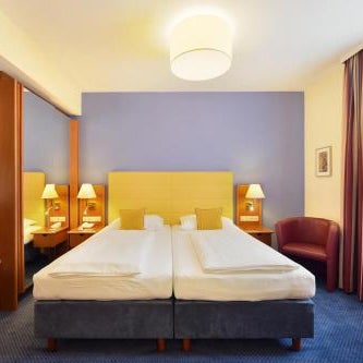 Austria Classic Hotel Wien Thumbnail