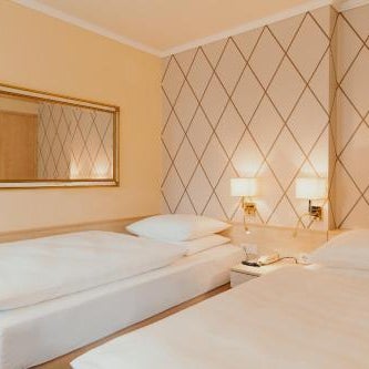 Hotel Scherer Thumbnail