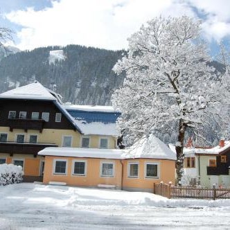 GRUBERS Appartments Gastein