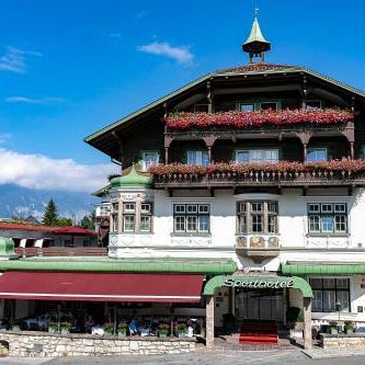 Sporthotel Igls Thumbnail