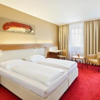 Austria Trend Hotel Anatol Wien Thumbnail
