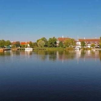 Seehotel Rust