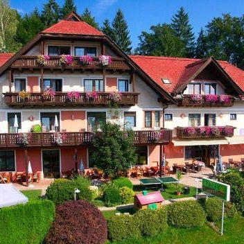 Hotel Kärntnerhof Velden - Zum Schankbaron
