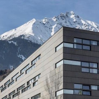 Austria Trend Hotel Congress Innsbruck Thumbnail