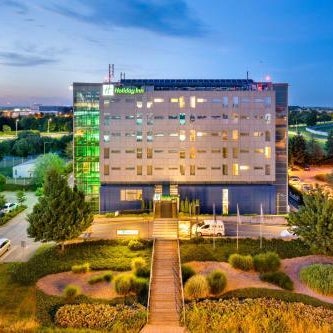 Holiday Inn Prague Airport By IHG Thumbnail