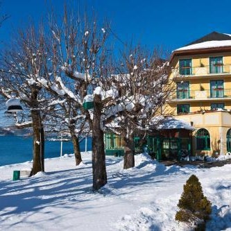 Hotel Seerose
