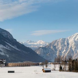 G'sund & Natur Hotel Die Wasnerin - Adults Only Thumbnail