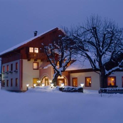 Hotel-Gasthof zum Schwanen