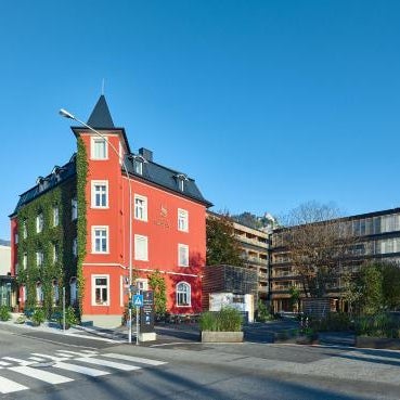 Hotel Schwärzler Thumbnail