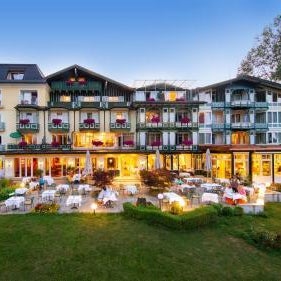 Hotel Hollweger