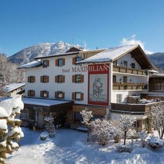 Hotel Maximilian