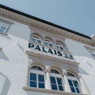Hotel Palais26