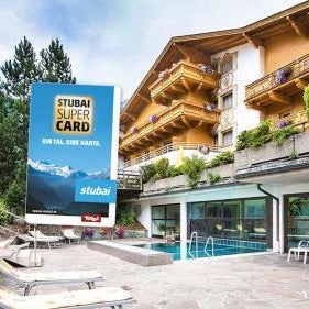Hotel Donnerhof