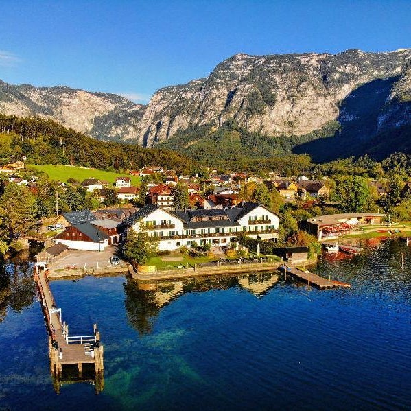 Hotel Haus Am See Thumbnail