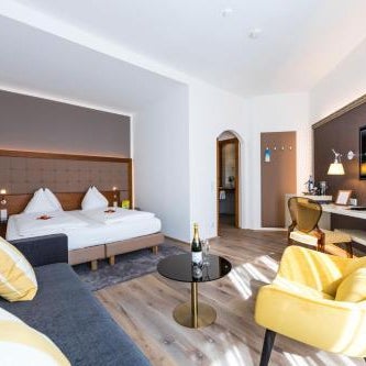GORITSCHNIGGs Hotel