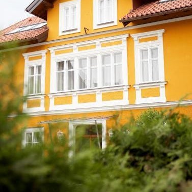 Villa Ceconi by Das Grune Hotel zur Post - 100% BIO Thumbnail