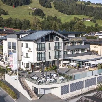 Aktivhotel Schweizerhof Kitzbühel
