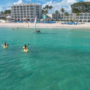 Sea Breeze Beach House All Inclusive by Ocean Hotels Thumbnail