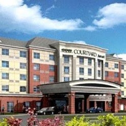 Courtyard by Marriott Winchester Medical Center Thumbnail