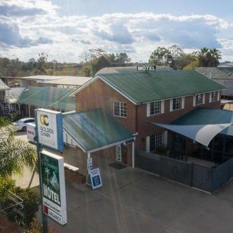 The Crossing Motel