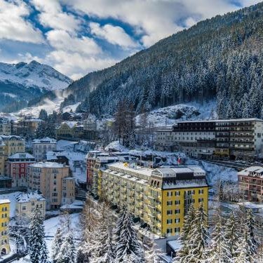 MONDI Hotel Bellevue Gastein