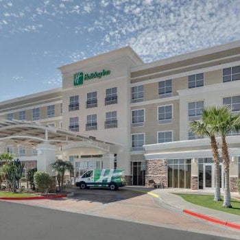 Holiday Inn Yuma By IHG Thumbnail