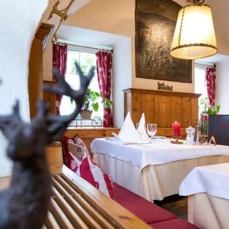 Hotel & Restaurant Wastlwirt