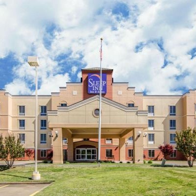 Sleep Inn & Suites Springdale West Thumbnail