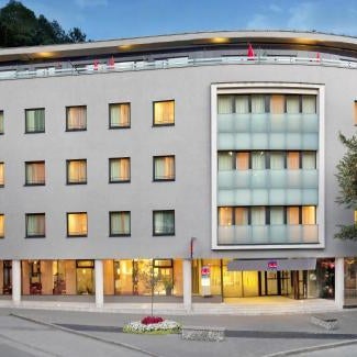 Leonardo Hotel Salzburg City Center Thumbnail