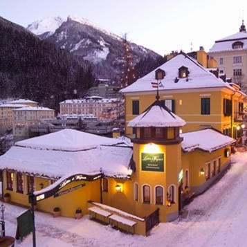 Villa Solitude