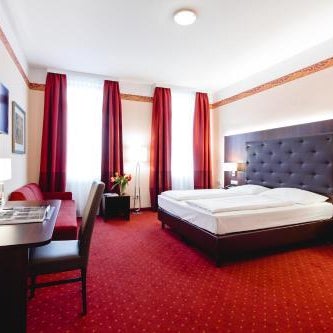 Hotel Allegro Wien Thumbnail