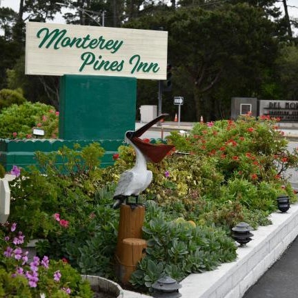 Monterey Pines Inn Thumbnail