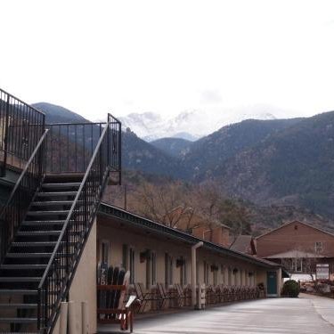 Eagle Motel Thumbnail
