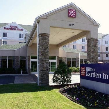 Hilton Garden Inn Fayetteville - Fort Bragg Thumbnail