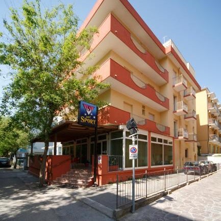 Hotel Sport Thumbnail