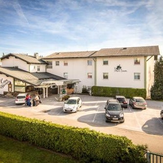 Hotel Kern Buam Thumbnail