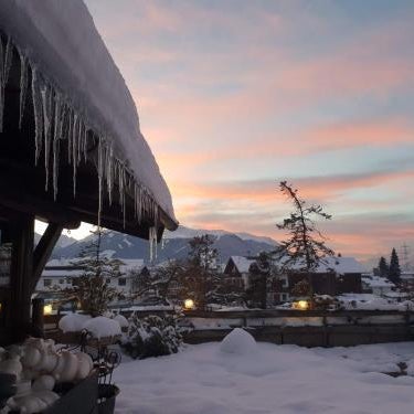 Alp Art Hotel Thumbnail
