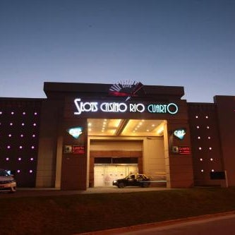 Howard Johnson Rio Cuarto Hotel y Casino Thumbnail