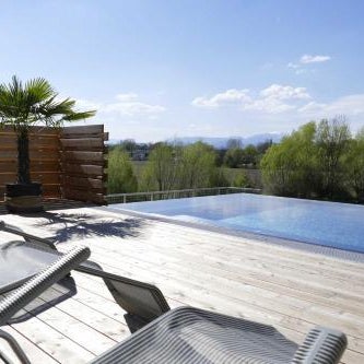 Grandhotel Niederösterreichischer Hof Thumbnail