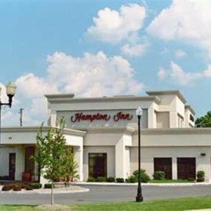 Hampton Inn By Hilton Geneva, NY Thumbnail