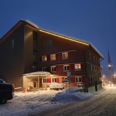 Familienhotel Adler