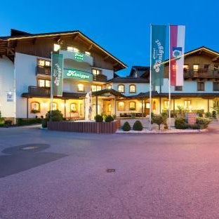 Hotel Königgut Thumbnail