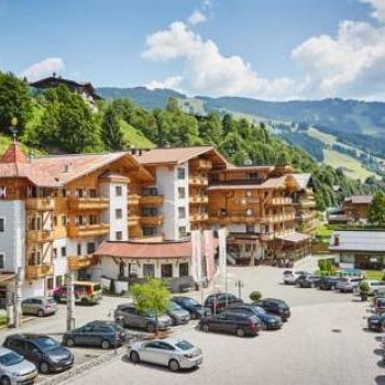 Hotel DIE SONNE