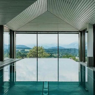 Romantik Spa Hotel Elixhauser Wirt Thumbnail