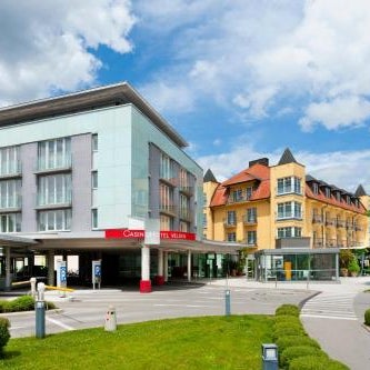 Casinohotel Velden