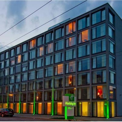 Holiday Inn - Salzburg City By IHG Thumbnail