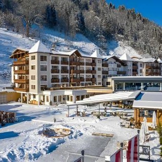 Sport- und Familienresort Alpenblick